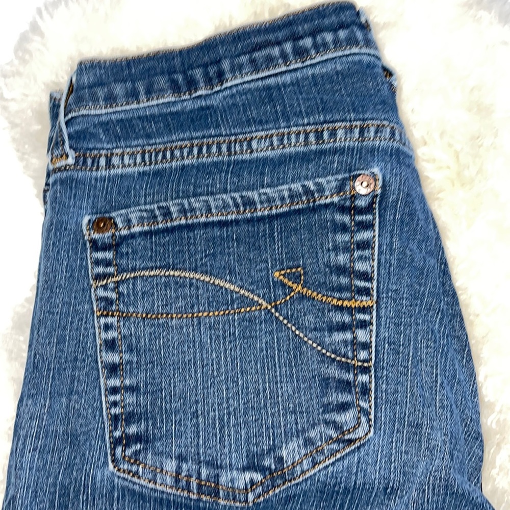 🦋3/40 DKNY Jeans (10R)